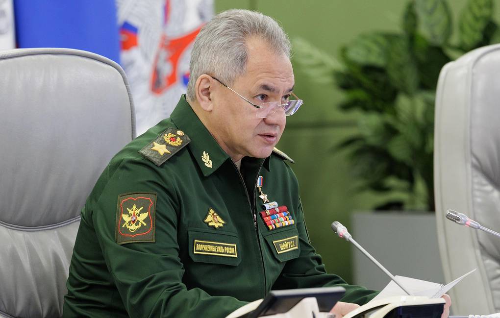 Rusia respondió ataque con bombardeo a Ucrania