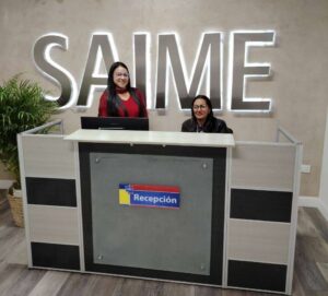 Saime abrió oficina para emisión de pasaportes en Caracas