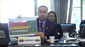 Sánchez: sector universitario venezolano el más robusto de la región