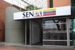 Seniat aprobó la facturación digital obligatoria para el comercio electrónico