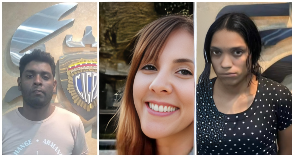 Sentenciados asesinos de periodista Herrera