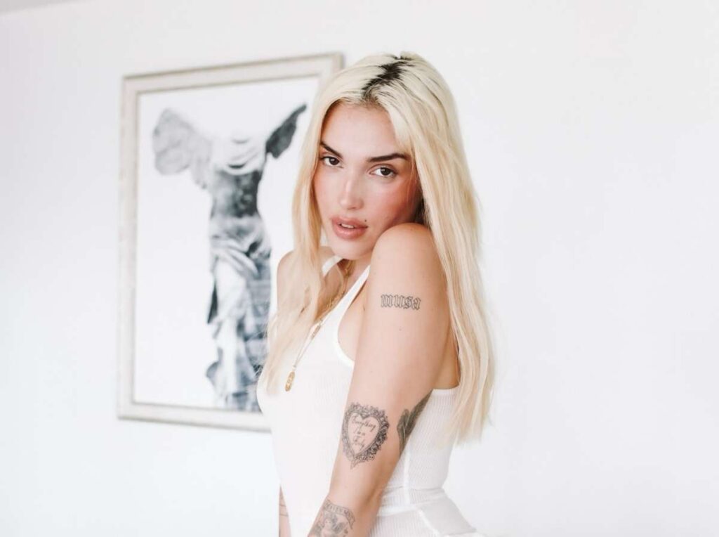 "Siempre hay un motivo para agradecer"