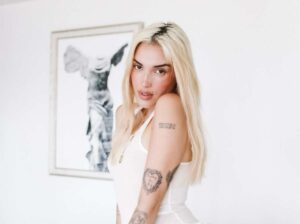 "Siempre hay un motivo para agradecer"