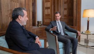 Sirios continúan en la lucha contra el terrorismo