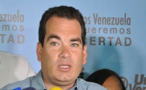 Ciclo de la Asamblea Nacional 2015 no tiene ningún sentido