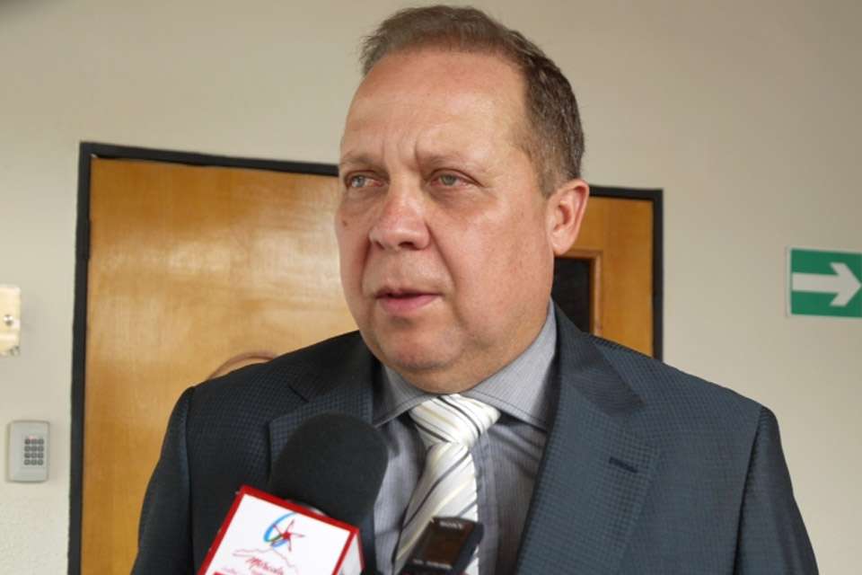 TSJ resucitó juicio contra exgerente de Pdvsa