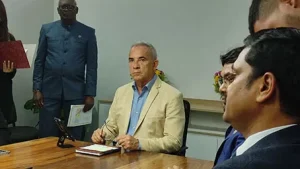 Táchira abre ruta turística con India