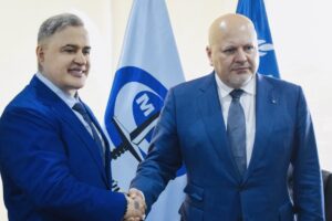 Renunció abogado de la CPI por falta de avance en caso Venezuela: “No puedo justificar esto”