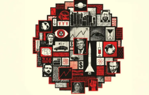 Las predicciones de "The Economist" para el año 2025