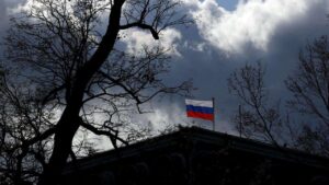 Tribunal ruso condena a un estadounidense a 15 años de cárcel por espionaje