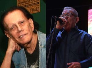 Trino Mora y otras celebridades que fallecieron este año