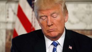 Trump muestra desesperación por desdolarización de países Brics