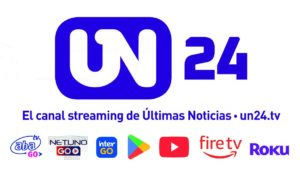 UN24, el streaming 24 horas de Últimas Noticias, ya está en InterGO