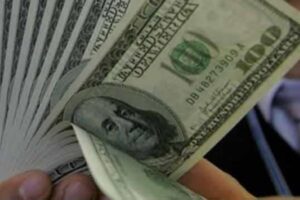 Así cerró el dólar en Venezuela este 5 de diciembre de 2024