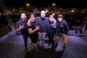 Vhill hace historia en el Wacken Metal Battle Suramérica 2025 y representar a Venezuela en Alemania