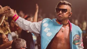 Oscarcito listo para brillar en el Intercolegial de Gaitas 2024 este 14 de diciembre