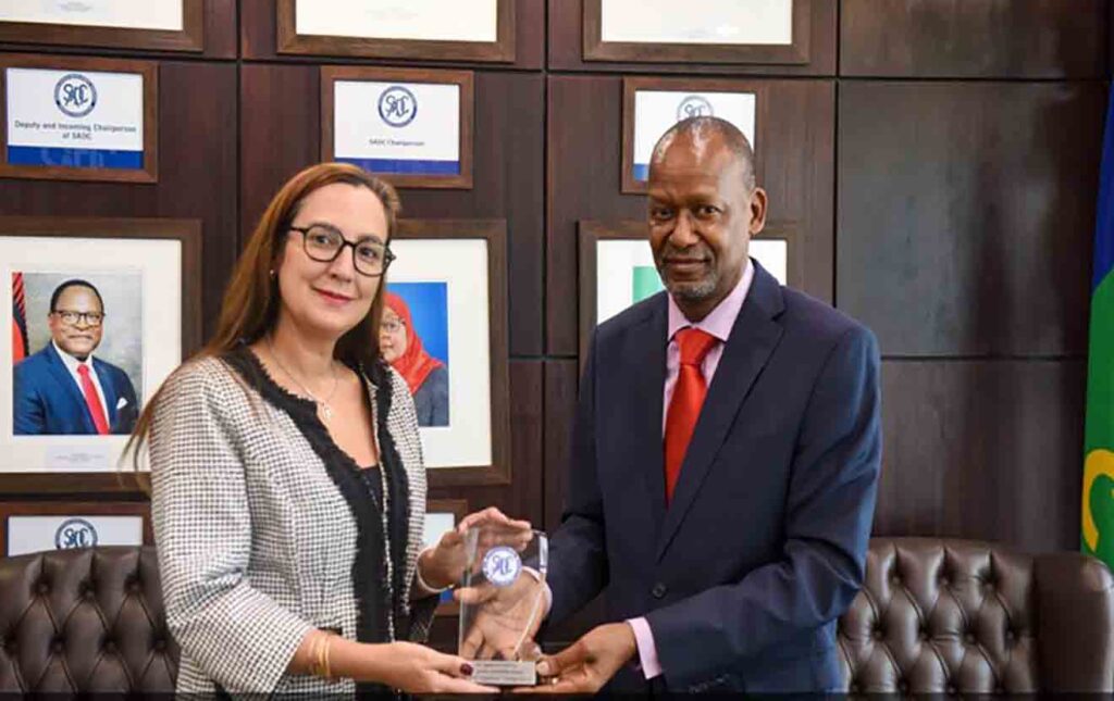 Venezuela es reconocida por su contribución a la integración regional