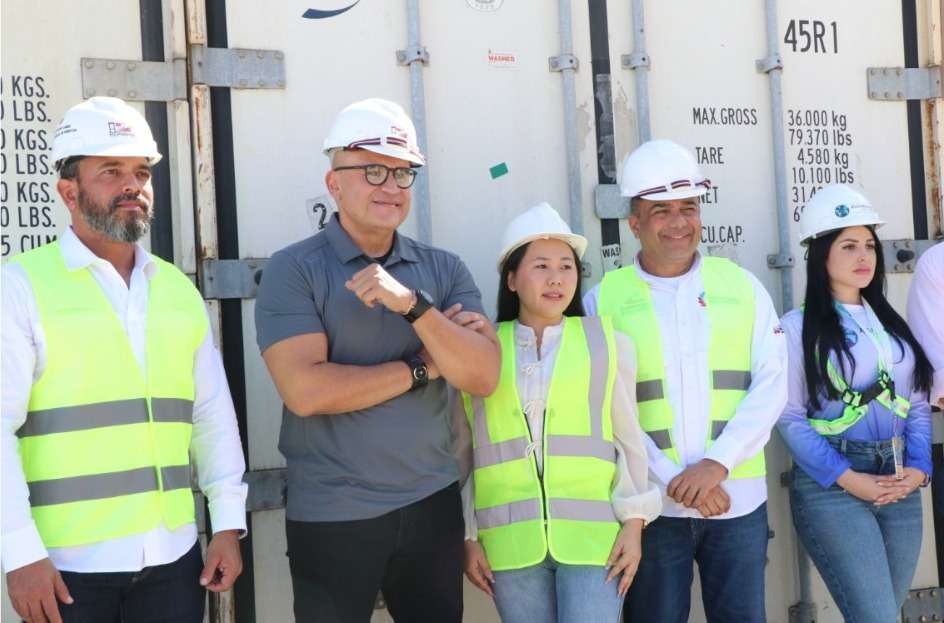 Venezuela exporta más de 100 toneladas de productos pesqueros a China y EEUU