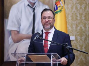 Venezuela reafirma Diplomacia Bolivariana de Paz con naciones del mundo