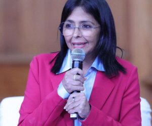 Vicepresidenta: Las ZEE impulsan las exportaciones no petroleras