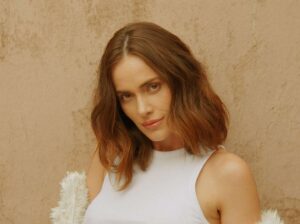 "Vienen cosas increíbles para mí"