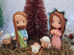 Viva la gaita: Feliz Navidad