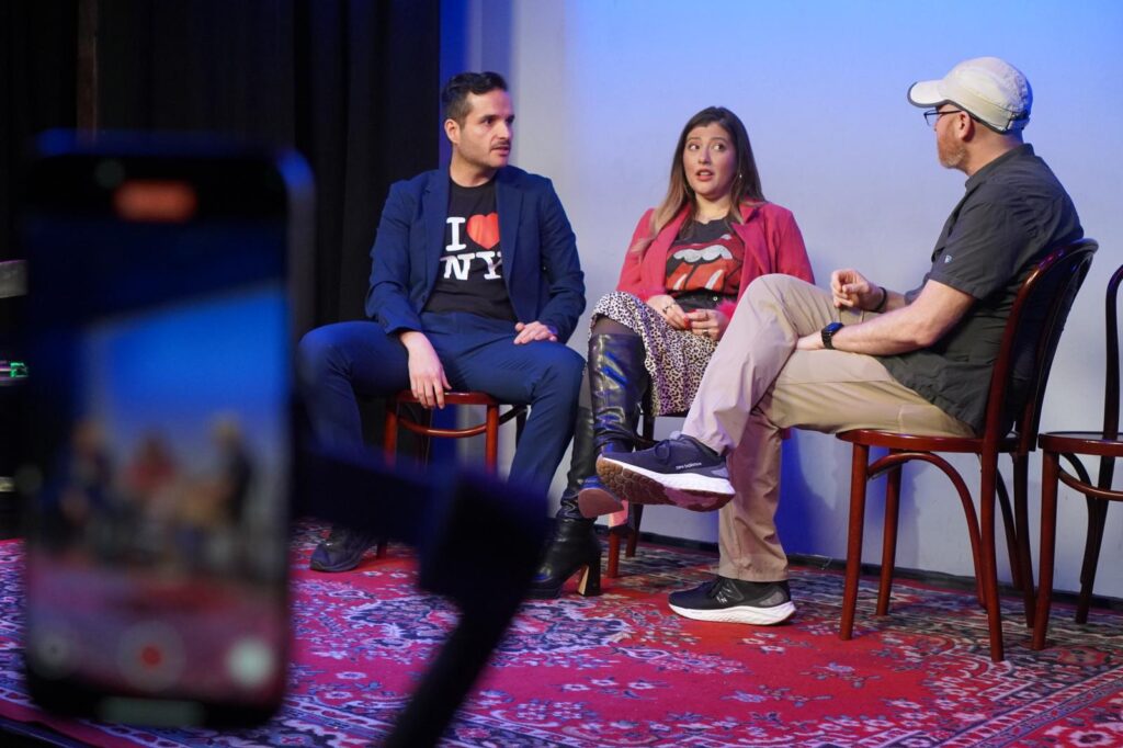 A Time-Traveler”s Dilemma» con su versatilidad