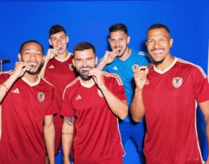 Y así va el mercado: entre marcas y servicios