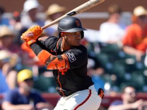 Yankees estarían interesados en Thairo Estrada