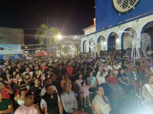 Yaracuy dio el grito para carnavales turísticos