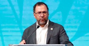 Yván Gil: Gerardo Werthein representa una verguenza histórica para Argentina