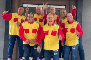 “El Gaitazo Espumoso” reúne a los mejores exponentes de la gaita en la Terraza del CCCT