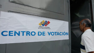 Conozca los centros de votación de los circuitos comunales dispuestos por el CNE