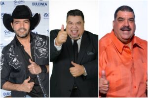 Artistas nacionales e internacionales en conciertos de Maduro para recibir el Año Nuevo en Caracas