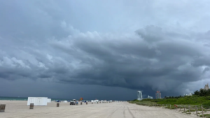 Sepa cuánto tiempo durará el frente frío