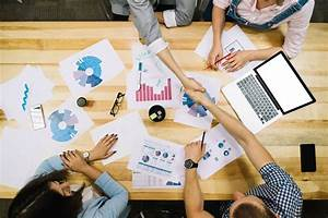 Cómo la Creatividad Puede Mejorar la Adaptación de una Empresa a los Cambios del Mercado