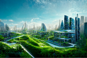 Arquitecturas Sustentables en el Mundo: Innovación y Respeto por el Medio Ambiente