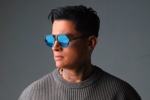 'Salsa Lover' de Juan Miguel lleva los éxitos de Chayanne y Arjona al sabor de la salsa