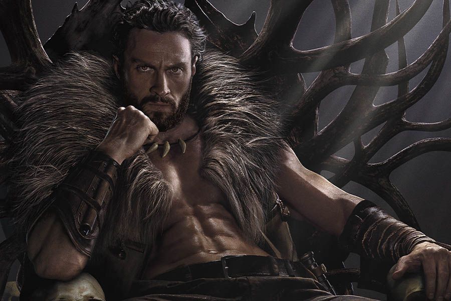kraven-the-hunter-peliculas-marvel-2024-estrenos