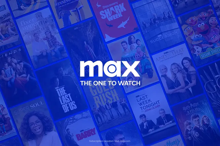 Estrenos de Max en enero 2025: películas y series