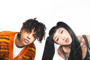 Kei Linch y Micro TDH lanzan el emotivo remix «¿Qué Nos Pasó?», una colaboración que trasciende fronteras