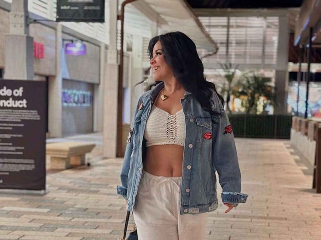 no tengo por qué esconderme