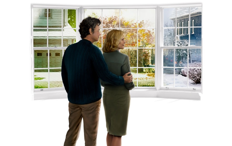 una película que celebra el tiempo presente