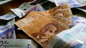 Colombia contuvo su inflación en noviembre y se ubicó en 5,2%