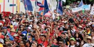 Marcharán este 10D para conmemorar 165 años de la Batalla de Santa Inés