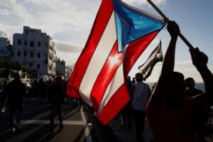 Puerto Rico sufrió apagón general que afectó a 90% de su población este 31 de diciembre