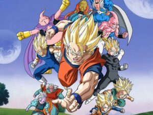 Quiz Dragon Ball | ¿Cuánto sabes de la serie?