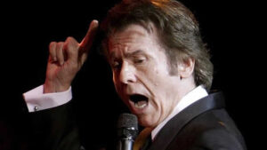 Raphael recibe el alta hospitalaria tras diez días ingresado por un linfoma cerebral