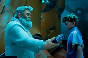 secret-level-amazon-prime-video-critica