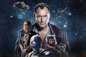 star-wars-tripulacion-perdida-serie-estreno-disney-plus